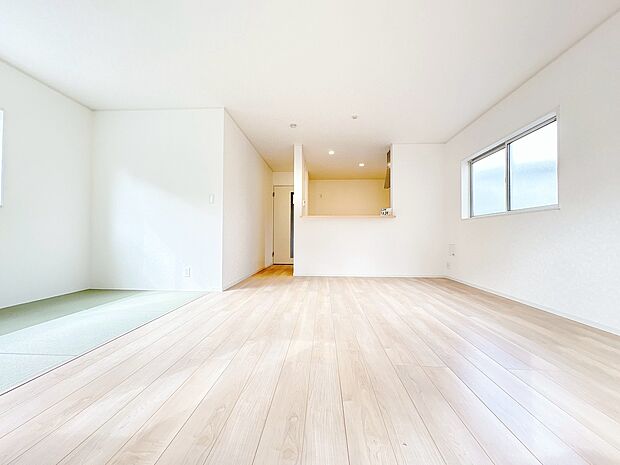 快適に過ごす毎日を求めて、暮らしの中でご自身の「マイホーム」に創り上げてください。