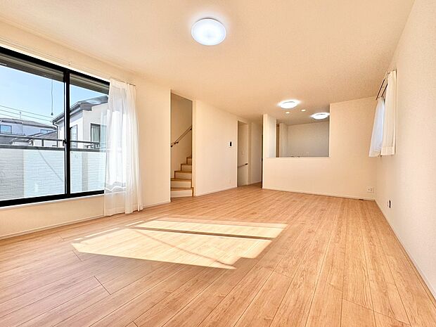 「空間が織り成すひとつ先の住み心地」を演出します。