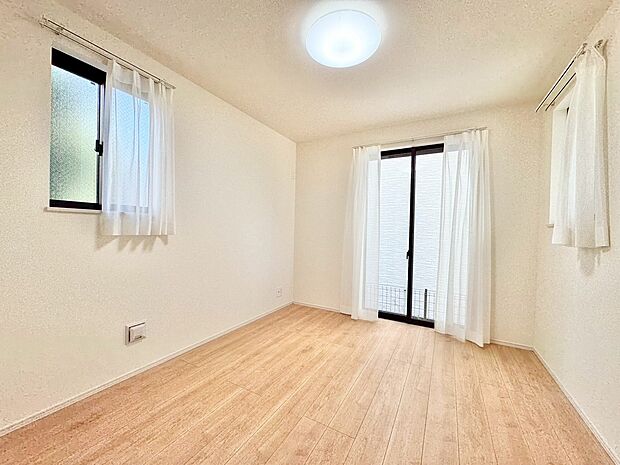 どんな部屋にアレンジするかは、あなた次第です。