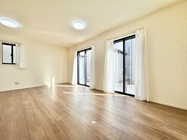 過ごす時間が、たくさんの思い出として紡がれていく場所。