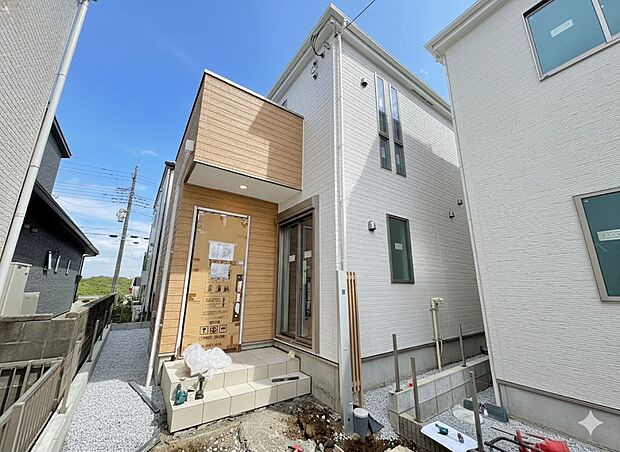 （建設中）現地に足をお運びいただいた際には、周辺散策などをお勧めいたします。