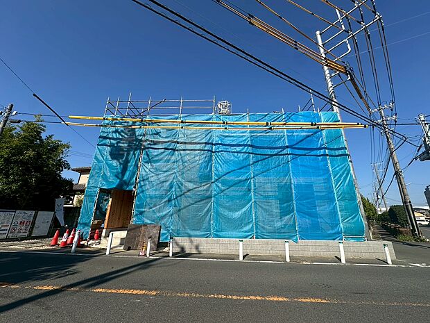 (建設中)現地に足をお運びいただいた際には、周辺散策などをお勧めいたします。