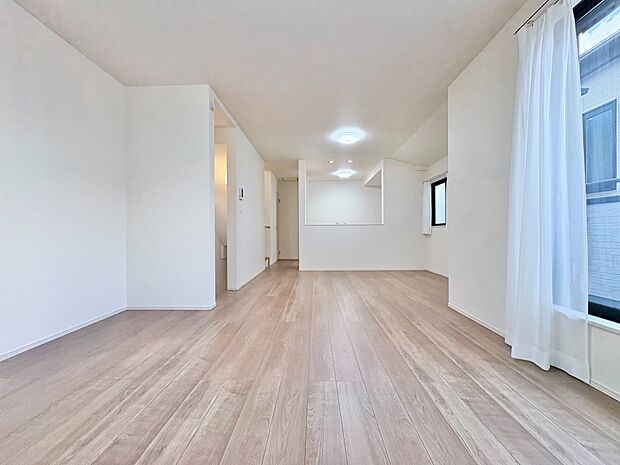 ひとつひとつの空間に宿した機能性、そして美意識。