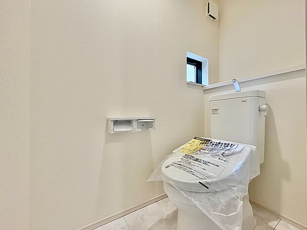 暮らしの中のさりげないひとときの快適さにも、こだわりを、持って設備を配しております。