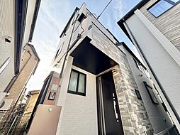 東京都江戸川区東小岩１丁目