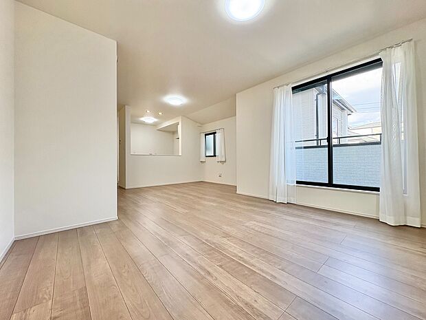 過ごす時間が、たくさんの思い出として紡がれていく場所。