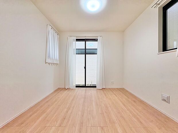 どんな部屋にアレンジするかは、あなた次第です。