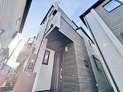 東京都江戸川区東小岩１丁目