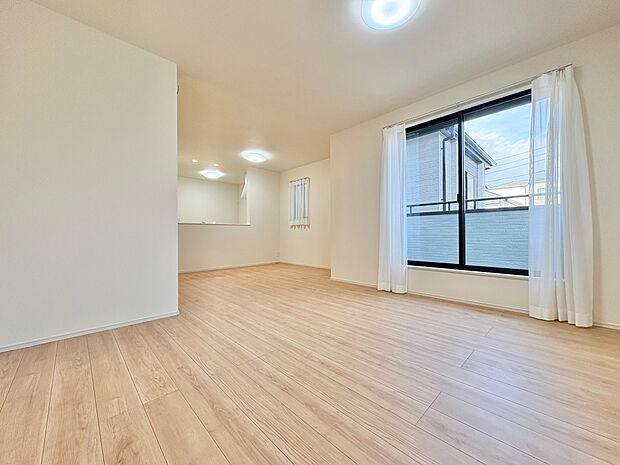 居心地の良い空気感は、暮らしのステージを彩り、心からのやすらぎと満足感を与えてくれます。