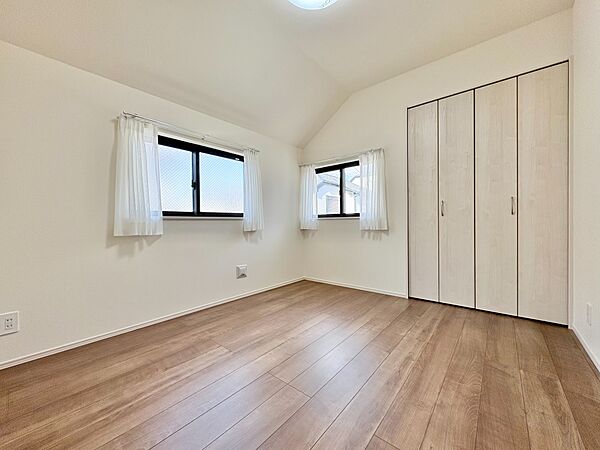 子供部屋
