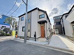 東京都江戸川区東小岩１丁目