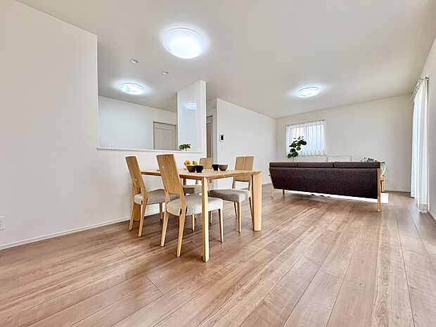 過ごす時間が、たくさんの思い出として紡がれていく場所。