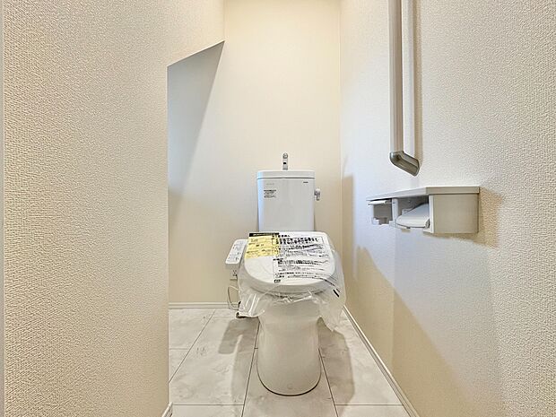 暮らしの中のさりげないひとときの快適さにも、こだわりを、持って設備を配しております。