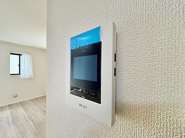 快適と分かりやすさを合わせた優しい設計。「見える安心」をカタチにしました。