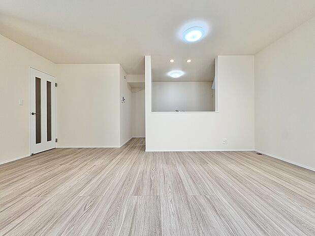 居心地の良い空気感は、暮らしのステージを彩り、心からのやすらぎと満足感を与えてくれます。