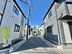 東京都江戸川区東小岩１丁目