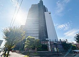 東急ドエル・スカイマークタワー川口