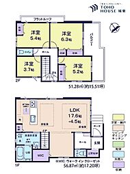 千葉県市川市北方町４丁目