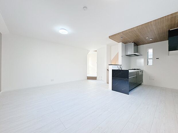 過ごす時間が、たくさんの思い出として紡がれていく場所。