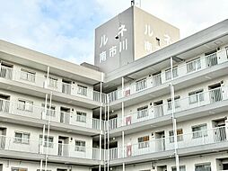 ルネ南市川