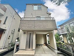 東京都練馬区練馬２丁目