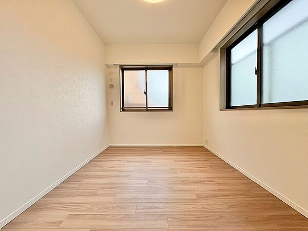 どんな部屋にアレンジするかは、あなた次第です。