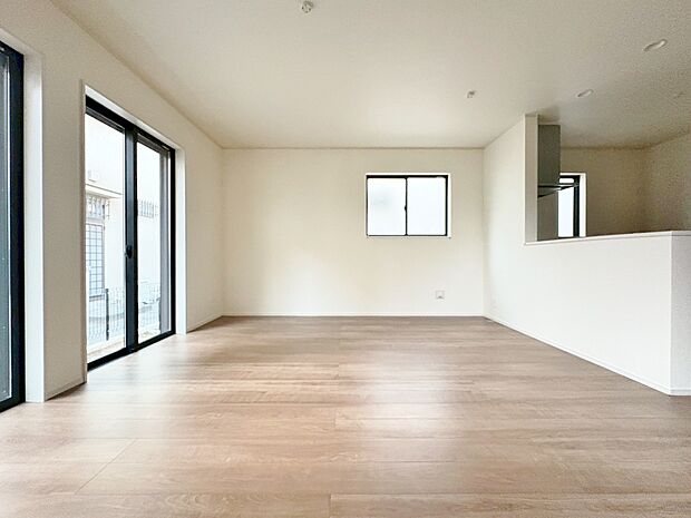 ひとつひとつの空間に宿した機能性、そして美意識。