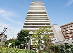 プラウドタワー石神井公園