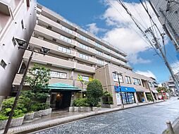パーク・ノヴァ市川