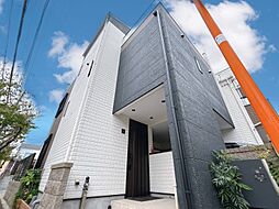 東京都江戸川区南篠崎町１丁目