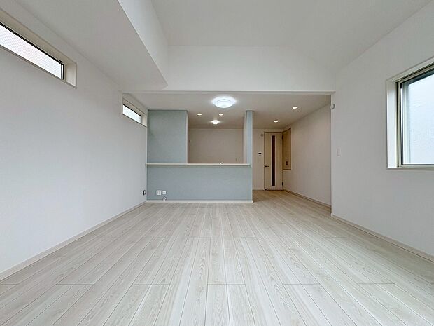 ひとつひとつの空間に宿した機能性、そして美意識。