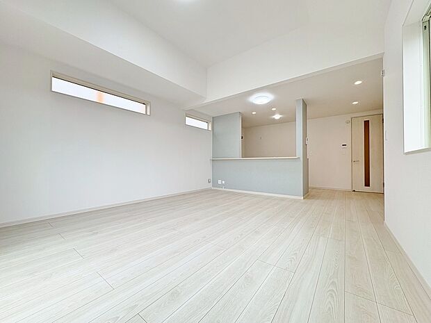 「空間が織り成すひとつ先の住み心地」を演出します。