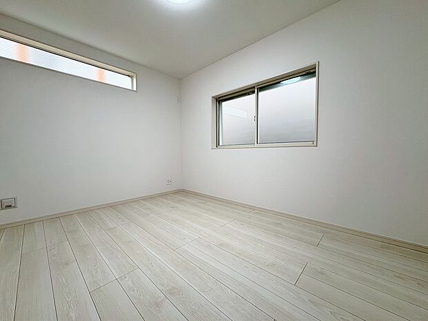 どんな部屋にアレンジするかは、あなた次第です。