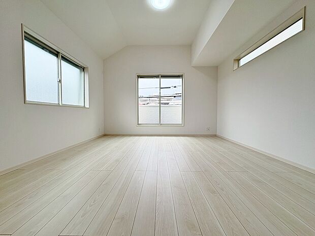 快適に過ごす毎日を求めて、暮らしの中でご自身の「マイホーム」に創り上げてください。