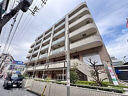 リリーベル高円寺スクエア