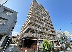 トーア東尾久マンション