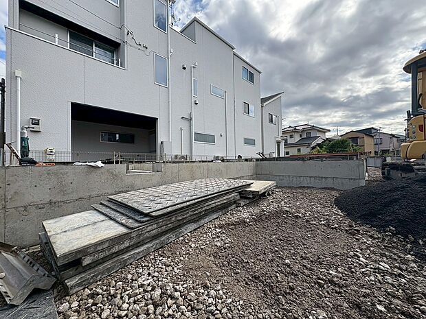 (建設中)ライフプランニングからローンまで、一貫してご説明させていただきます。