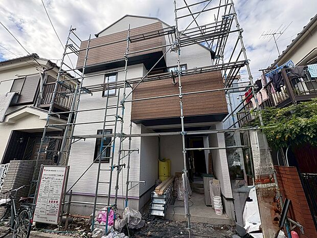 (建設中)現地に足をお運びいただいた際には、周辺散策などをお勧めいたします。