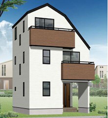 資料には掲載していない情報が、現地にはたくさんあります。是非一度、現地をご確認ください。