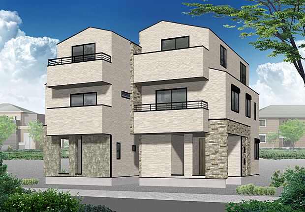 現地に足をお運びいただいた際には、周辺散策などをお勧めいたします。