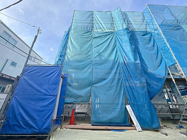 ここから始まる「日常」は、ご家族にとって大切で貴重な時間。