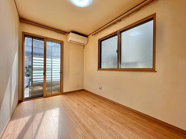 子供部屋 荒川区西日暮里6丁目