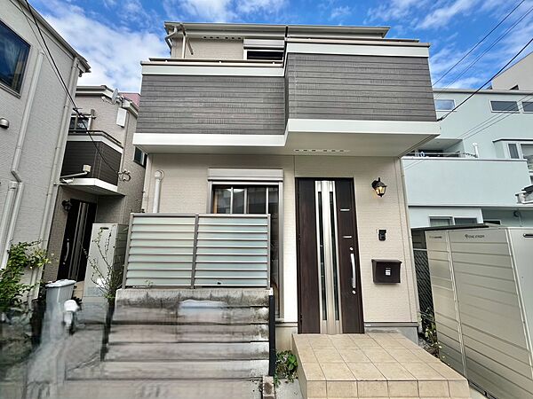 外観：313004468153