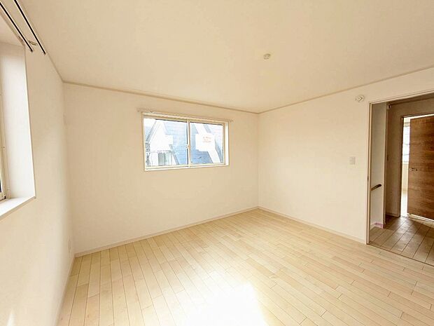 どんな部屋にアレンジするかは、あなた次第です。