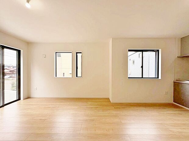 居心地の良い空気感は、暮らしのステージを彩り、心からのやすらぎと満足感を与えてくれます。