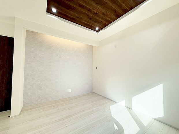 ひとつひとつの空間に宿した機能性、そして美意識。