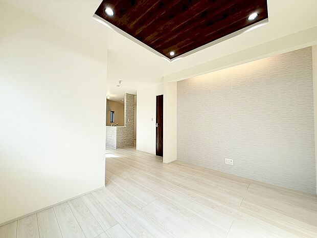 過ごす時間が、たくさんの思い出として紡がれていく場所。