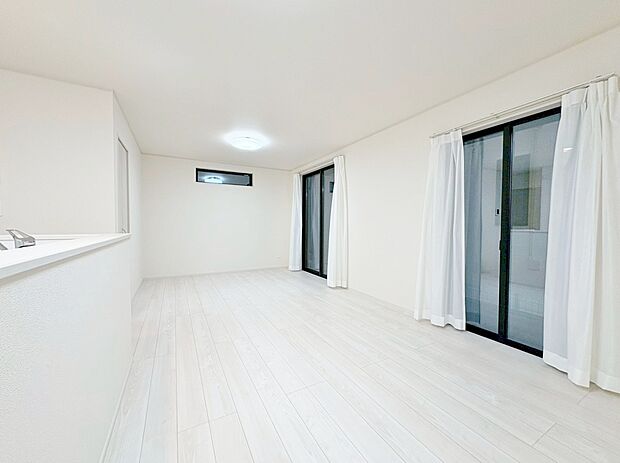 ひとつひとつの空間に宿した機能性、そして美意識。