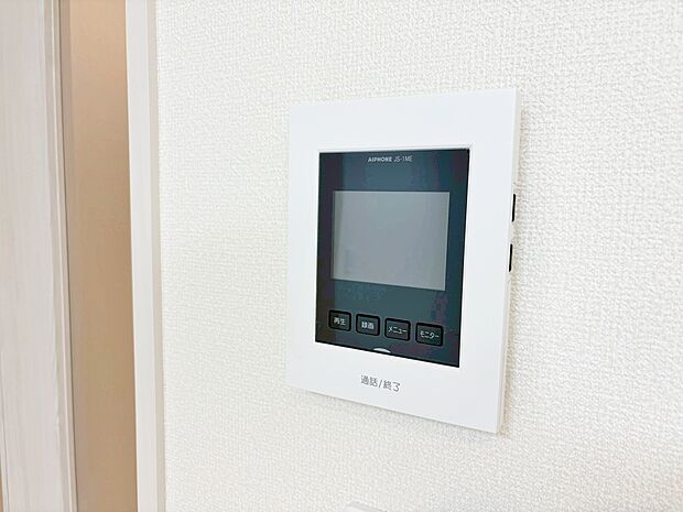 快適と分かりやすさを合わせた優しい設計。「見える安心」をカタチにしました。