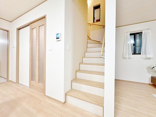 ひとつひとつの空間に宿した機能性、そして美意識。